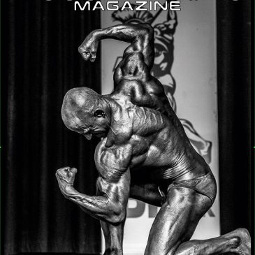 Latest muscle tricks mag free ! GET IT HERE  !